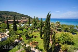 Delfinia Hotel_travel_packages_in_Ionian Islands_Corfu_Moraitika