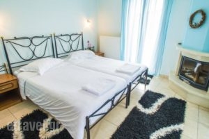 Hotel Amfithea_lowest prices_in_Hotel_Epirus_Ioannina_Amfithea