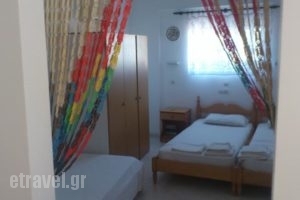 Sofia's Studios_holidays_in_Hotel_Dodekanessos Islands_Tilos_Tilos Chora