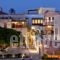 In Camera Art Boutique Hotel_holidays_in_Hotel_Dodekanessos Islands_Rhodes_Rhodes Chora