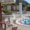 Billy'S Studios_best prices_in_Hotel_Dodekanessos Islands_Rhodes_Kallithea