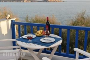 Tarsa Studios_best deals_Hotel_Cyclades Islands_Paros_Paros Rest Areas