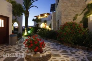 Katerina Hotel_travel_packages_in_Cyclades Islands_Naxos_Naxos chora