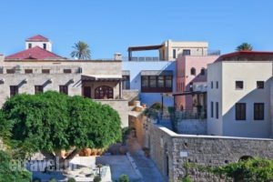 In Camera Art Boutique Hotel_accommodation_in_Hotel_Dodekanessos Islands_Rhodes_Rhodes Chora