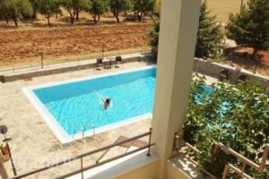 Hotel Athina_travel_packages_in_Peloponesse_Korinthia_Xilokastro