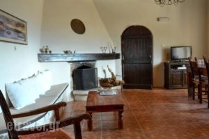 Anna-Malai Traditional Cretan Villa_best prices_in_Villa_Crete_Chania_Chania City