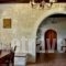 Anna-Malai Traditional Cretan Villa_best deals_Villa_Crete_Chania_Chania City