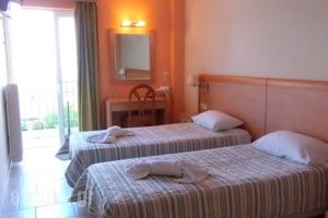 Hotel Plaz_best prices_in_Hotel_Peloponesse_Achaia_Simpolitia