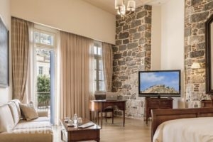 Xenon Inn_accommodation_in_Hotel_Peloponesse_Argolida_Kiveri