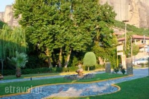 Spanias Hotel_best prices_in_Hotel_Thessaly_Trikala_Kalambaki