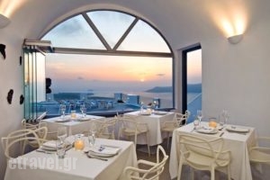 Pegasus Spa Hotel_best deals_Hotel_Cyclades Islands_Sandorini_Fira