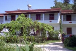 Alexandros Studios_lowest prices_in_Hotel_Ionian Islands_Corfu_Corfu Rest Areas