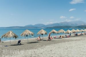 Camping Gythion Bay_travel_packages_in_Peloponesse_Lakonia_Xifias