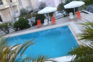 Studio Anesis_accommodation_in_Hotel_Piraeus Islands - Trizonia_Aigina_Agia Marina