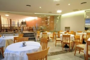 Maritina Hotel_best prices_in_Hotel_Dodekanessos Islands_Kos_Kos Chora