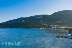 Joanna Studios Keri_accommodation_in_Hotel_Ionian Islands_Zakinthos_Laganas