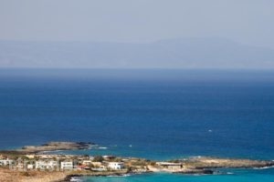 Blue Beach Villas Apartments_best prices_in_Villa_Crete_Chania_Chania City