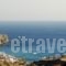 Blue Sand Suites_best prices_in_Hotel_Cyclades Islands_Folegandros_Folegandros Chora