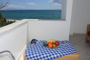 Akrogiali Hotel_lowest prices_in_Hotel_Aegean Islands_Lesvos_Plomari