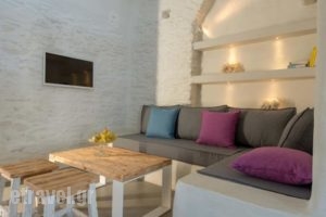 Petros Place Hotel_travel_packages_in_Cyclades Islands_Ios_Ios Chora