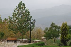 Nefeli Guesthouses_best deals_Hotel_Peloponesse_Achaia_Kalavryta