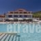 Lagomandra Beach Hotel_best deals_Hotel_Macedonia_Halkidiki_Haniotis - Chaniotis