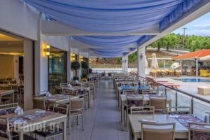 Lagomandra Beach Hotel_lowest prices_in_Hotel_Macedonia_Halkidiki_Haniotis - Chaniotis