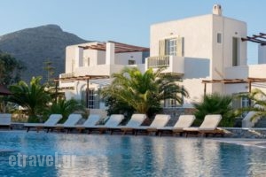 Yialos Beach Hotel_best deals_Hotel_Cyclades Islands_Ios_Ios Chora