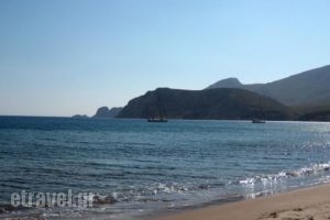 Tilos Fantasy_best prices_in_Hotel_Dodekanessos Islands_Tilos_Tilos Chora