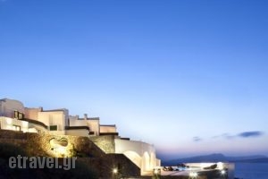 Avant Garde Suites_best deals_Hotel_Cyclades Islands_Sandorini_Sandorini Chora