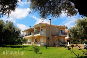 Arodo_accommodation_in_Hotel_Ionian Islands_Lefkada_Lefkada Chora