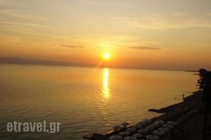 Marabou Hotel_best prices_in_Hotel_Macedonia_Halkidiki_Haniotis - Chaniotis