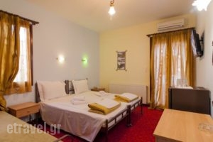 Hotel Exohi_holidays_in_Hotel_Epirus_Ioannina_Ioannina City