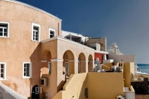 Cori Rigas Suites_lowest prices_in_Hotel_Cyclades Islands_Sandorini_Fira