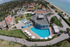 Krotiri Resort_travel_packages_in_Macedonia_Halkidiki_Kassandreia