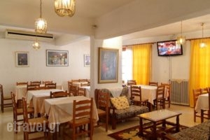 Hotel Orfeas_accommodation_in_Hotel_Central Greece_Fokida_Delfi