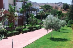 Lindos  Mare Resort_best deals_Hotel_Dodekanessos Islands_Rhodes_Lindos