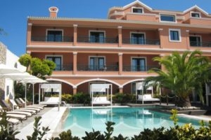 Hotel Horizon_accommodation_in_Hotel_Ionian Islands_Corfu_Arillas