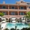 Hotel Horizon_accommodation_in_Hotel_Ionian Islands_Corfu_Arillas