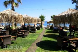 Panos Beach Hotel_lowest prices_in_Hotel_Crete_Chania_Platanias