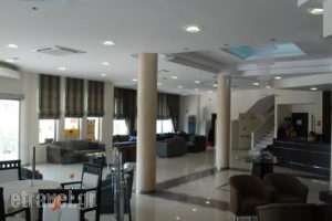 Letsos Hotel_best prices_in_Hotel_Ionian Islands_Zakinthos_Zakinthos Rest Areas