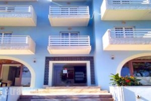 Kos Bay Hotel_best prices_in_Hotel_Dodekanessos Islands_Kos_Kos Chora