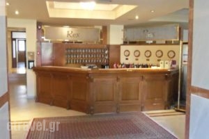 Rex Hotel_best deals_Hotel_Peloponesse_Argolida_Nafplio