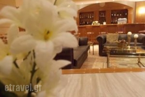 Hotel Filippos_holidays_in_Hotel_Macedonia_Thessaloniki_Halkidona