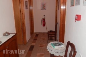 Guesthouse Gkoura_holidays_in_Hotel_Epirus_Ioannina_Sirako