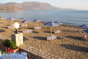 Galini Beach Hotel_best deals_Hotel_Crete_Chania_Falasarna