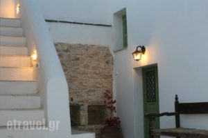 Matsas Mansions_accommodation_in_Hotel_Cyclades Islands_Folegandros_Folegandros Chora