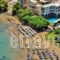 Aphrodite Beach_travel_packages_in_Crete_Chania_Kissamos