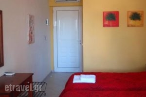 Vasilis Studios_best deals_Hotel_Peloponesse_Argolida_Argos