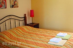 Vasilis Studios_best prices_in_Hotel_Peloponesse_Argolida_Argos